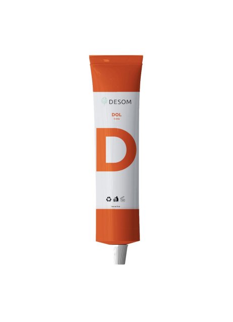 DESOM CREMA DOL 75ML