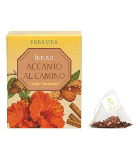 INFUSO ACCANTO AL CAMINO 45G