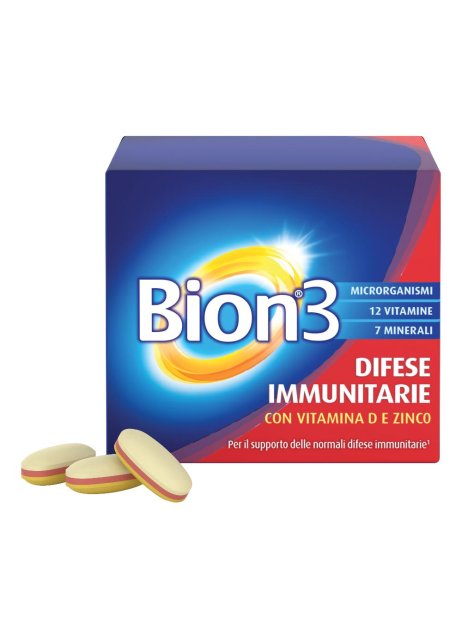 BION 3 30CPR