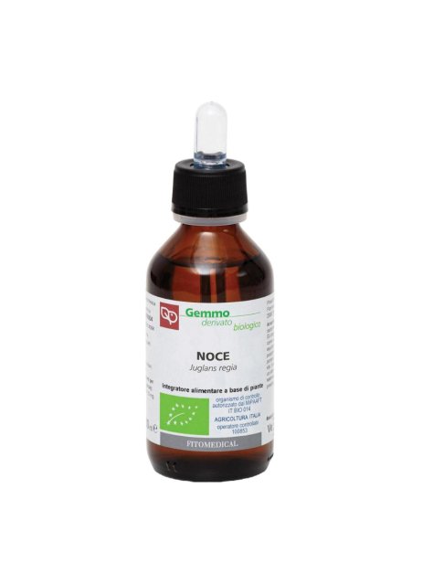 NOCE BIO MG 100ML FTM