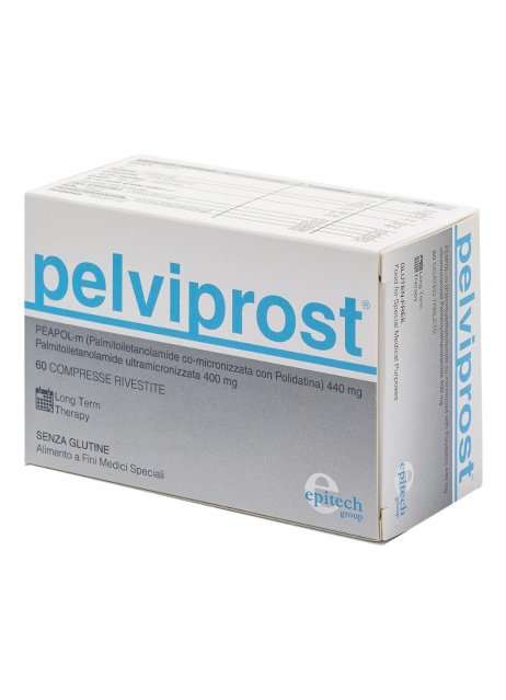 PELVIPROST 60CPR LTT