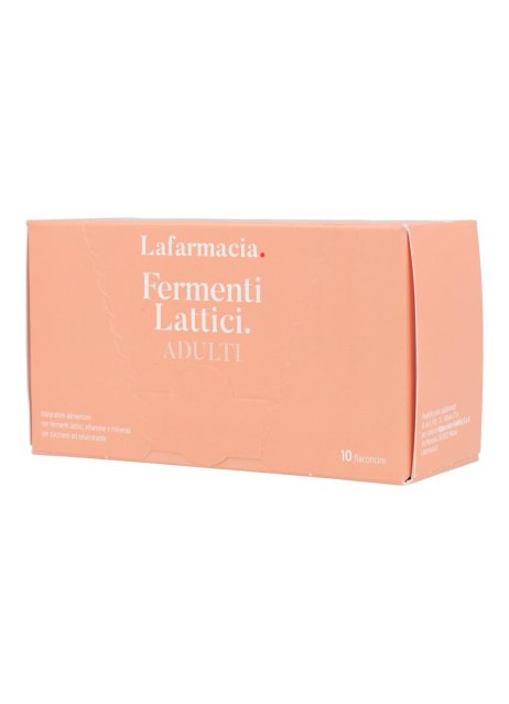 LF FERMENTI ADULTI 10FL