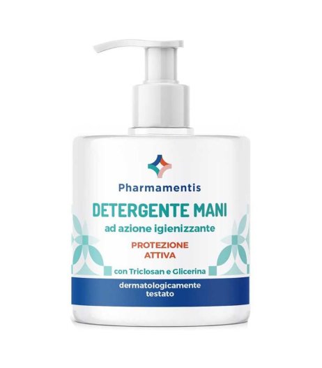 PHARMAMENTIS SAP DET IGIE300ML