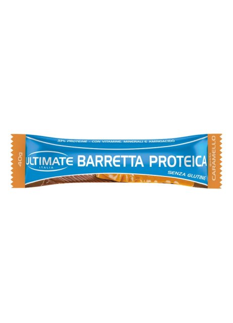 ULTIMATE BARR PROT CARAM 1PZ