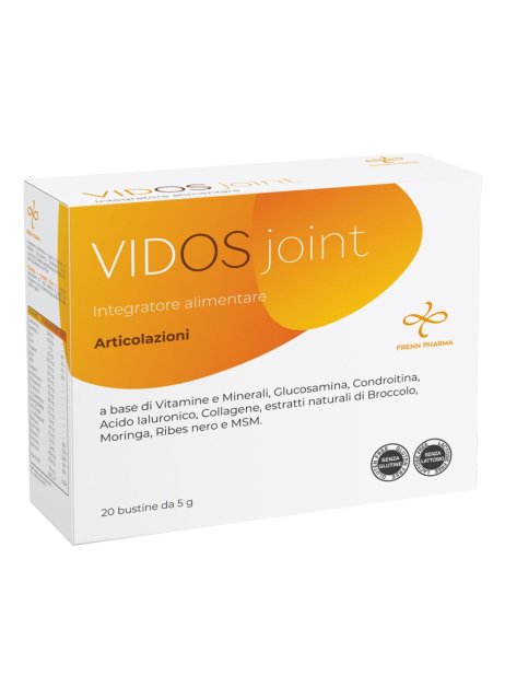 VIDOS JOINT 20BUST