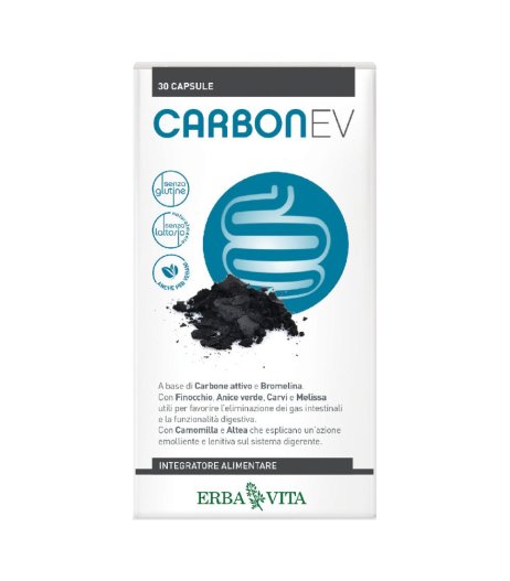 CARBON EV 30CPS EBV