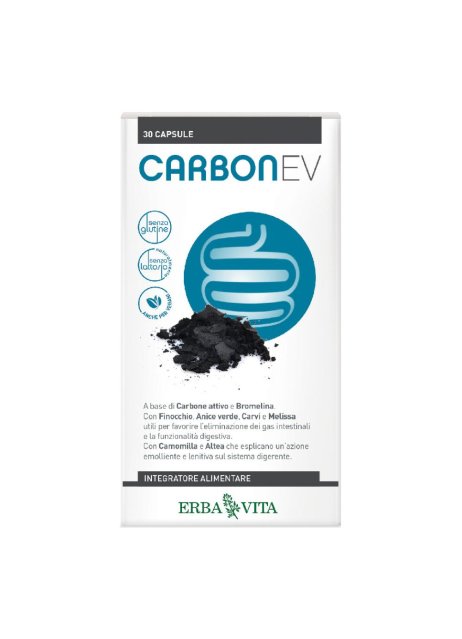 CARBON EV 30CPS EBV