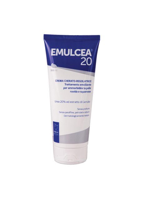 EMULCEA 20 CREMA 200ML