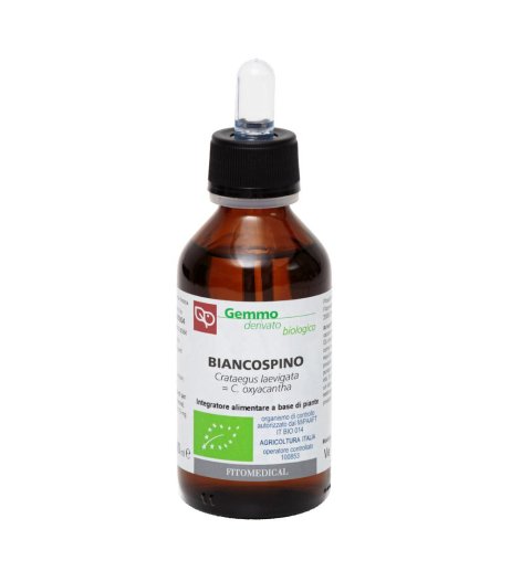 BIANCOSPINO BIO MG 100ML FTM