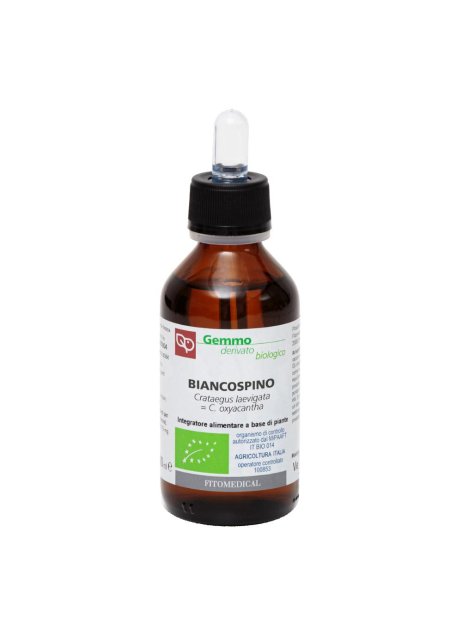 BIANCOSPINO BIO MG 100ML FTM