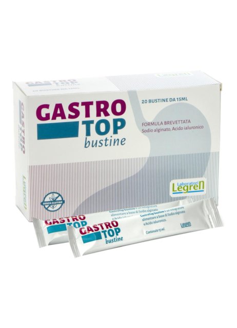 GASTROTOP 20BUST