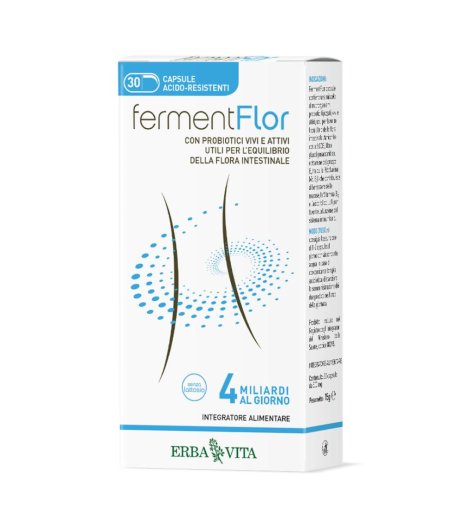 FERMENTFLOR 20CPS EBV