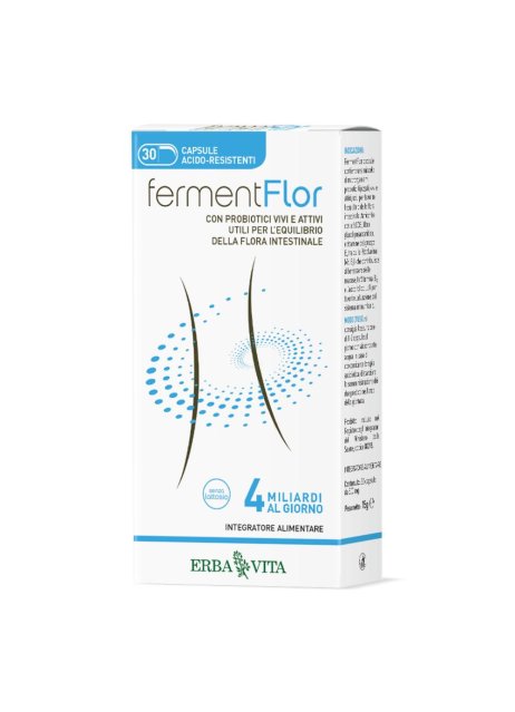 FERMENTFLOR 20CPS EBV