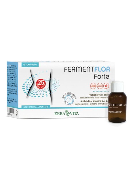 FERMENTFLOR FORTE 10F