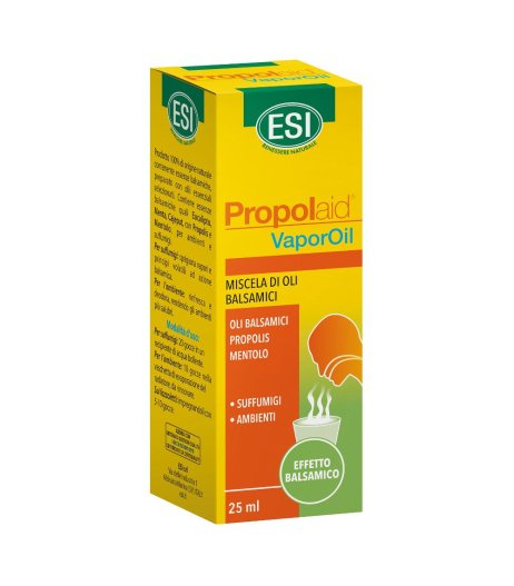 PROPOLAID VAPOROIL 25ML