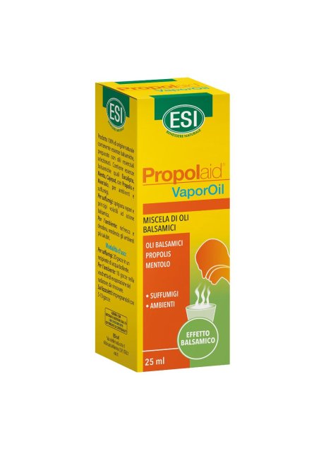 PROPOLAID VAPOROIL 25ML