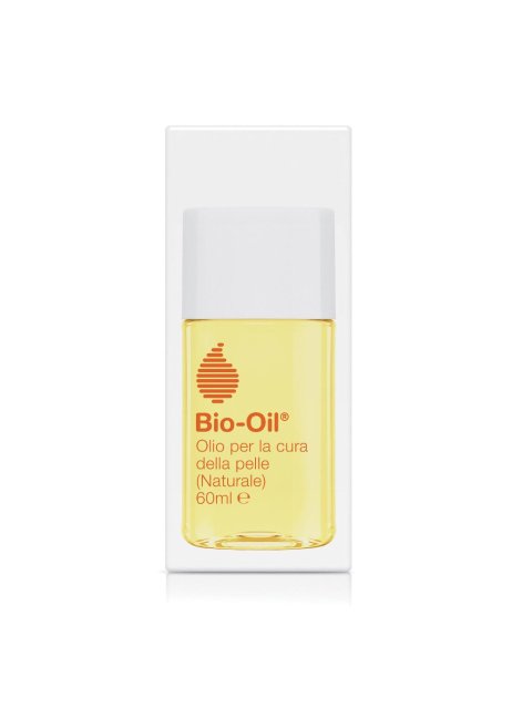 Bio-oil Olio Naturale 60ml