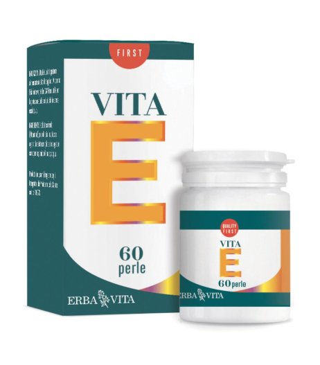 VITAMINA E 60PRL ERV