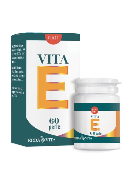 VITAMINA E 60PRL ERV