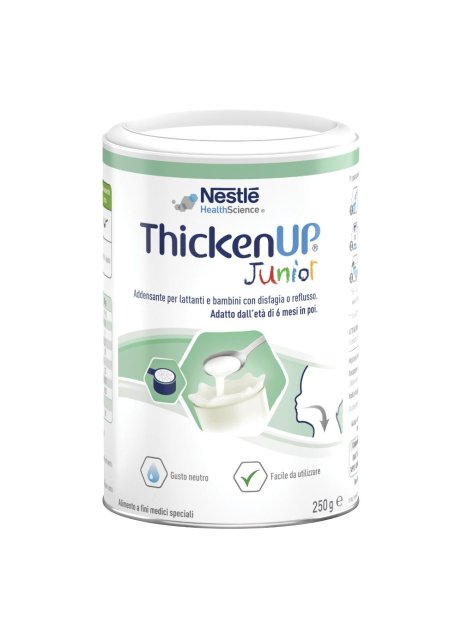 THICKENUP JUNIOR 250G