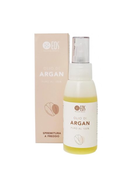 EOS OLIO DI ARGAN 75ML