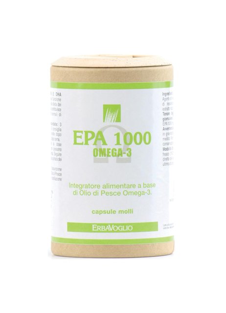 EPA 1000 OMEGA 3 60PRL