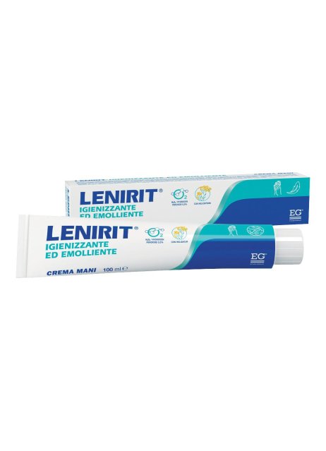 LENIRIT IGIENIZ EMOL CR MANI 100