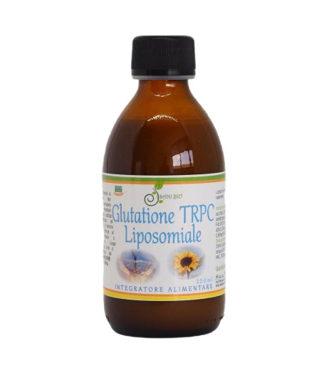 GLUTATIONE LIPOSOMIALE 250ML