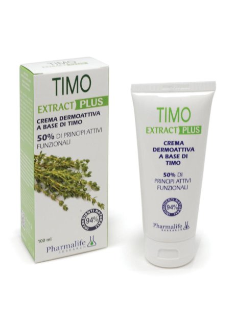 TIMO EXTRACT PLUS 100ML