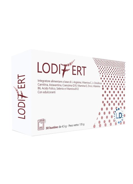 LODIFERT 30BUST