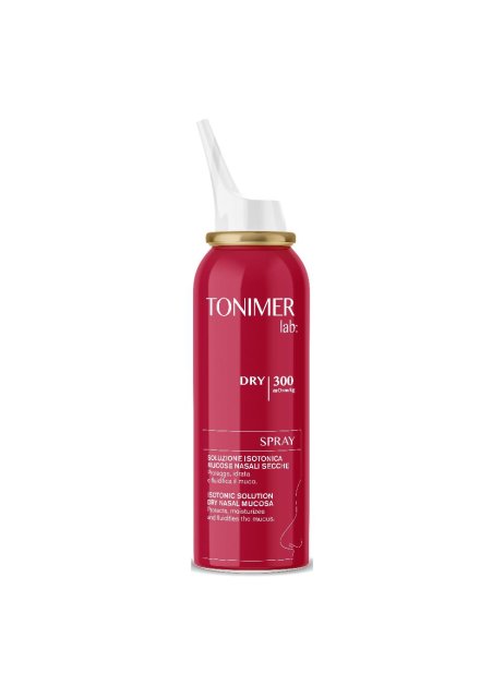 Tonimer Lab Dry Spray 100ml