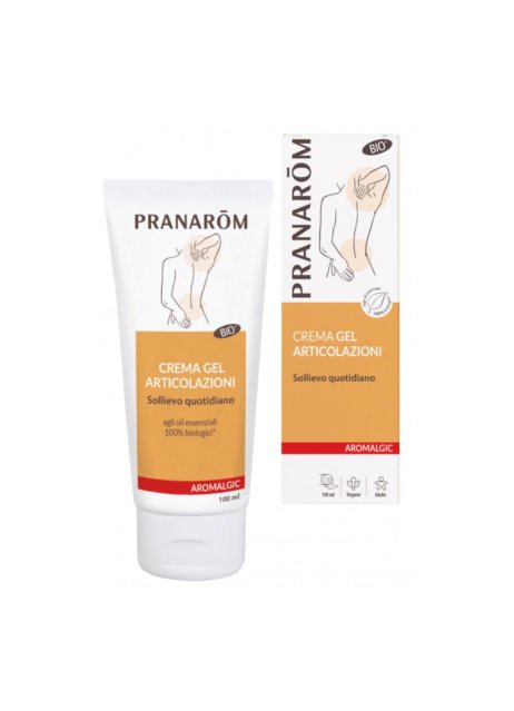 PRANAROM ALGIC Crema Art.100ml