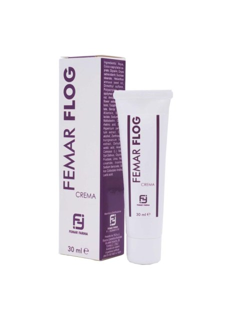 FEMAR FLOG CREMA 30ML