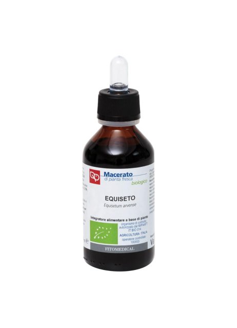 EQUISETO TM BIO 100ML FTM