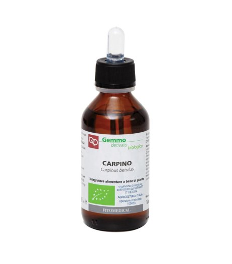 CARPINO MG BIO 100ML