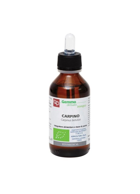 CARPINO MG BIO 100ML