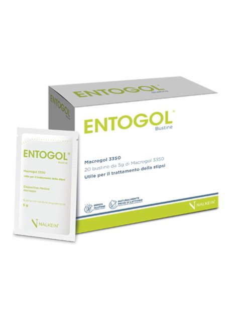 ENTOGOL 10BUST