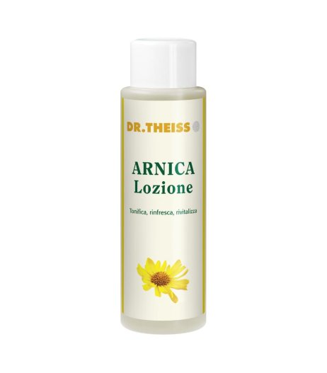 THEISS ARNICA LOZIONE 250ML