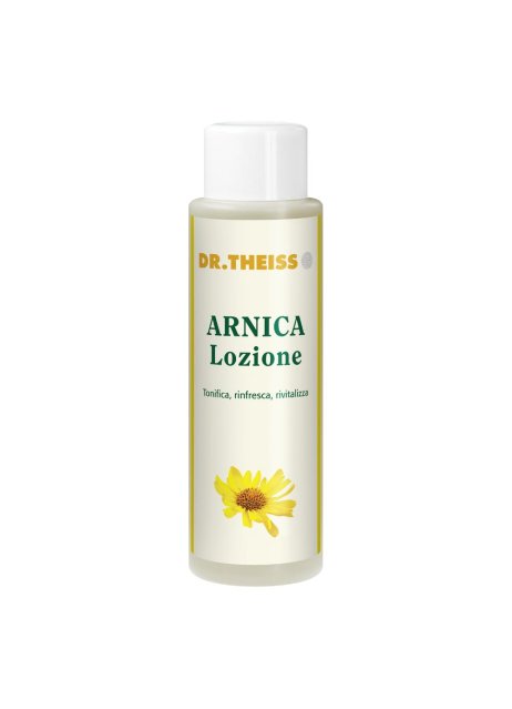 THEISS ARNICA LOZIONE 250ML