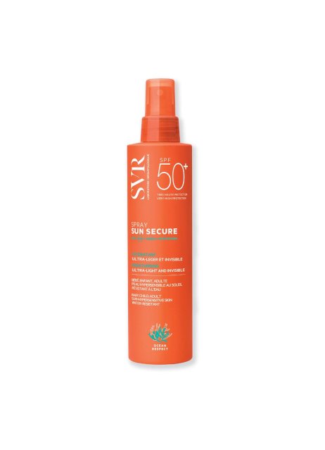 Sun Secure Spr Biode 50+ 200ml