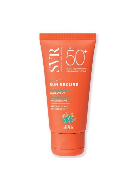 Sun Secure Creme Spf50+ Nf50ml