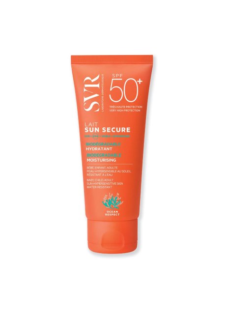 SUN SECURE LAIT SPF50+ NF100ML