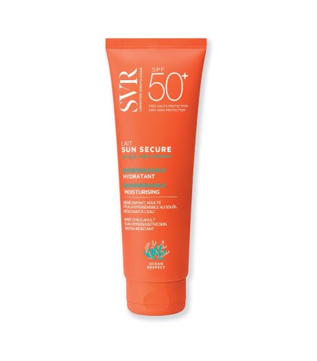 Sun Secure Lait Spf50+ Nf250ml