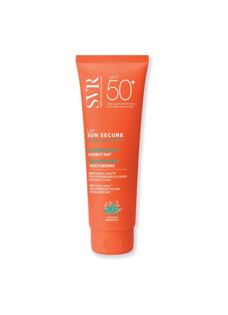 Sun Secure Lait Spf50+ Nf250ml