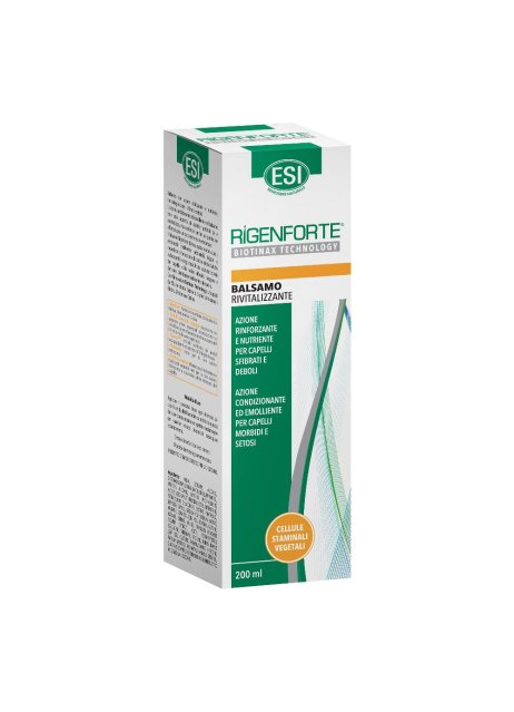 RIGENFORTE BALSAMO RIVIT 200ML