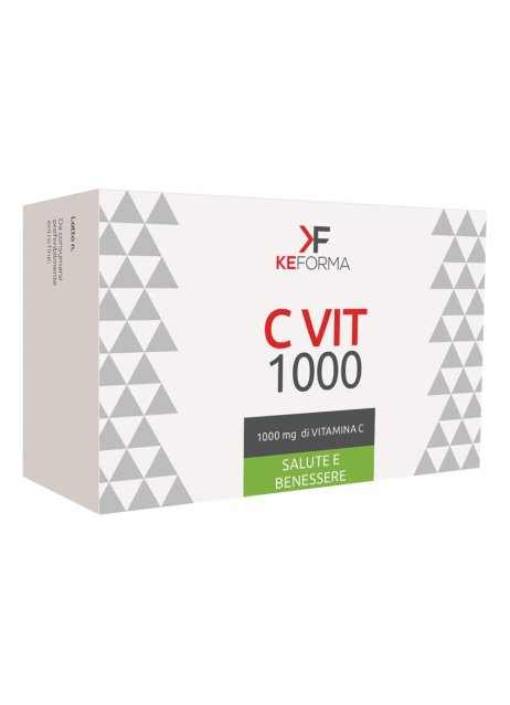 C VIT 1000 30CPR