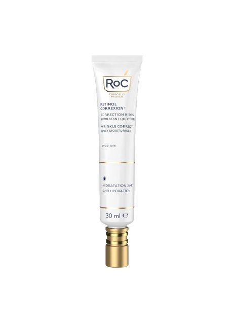 ROC RETINOL CWC CREMA VISO GG