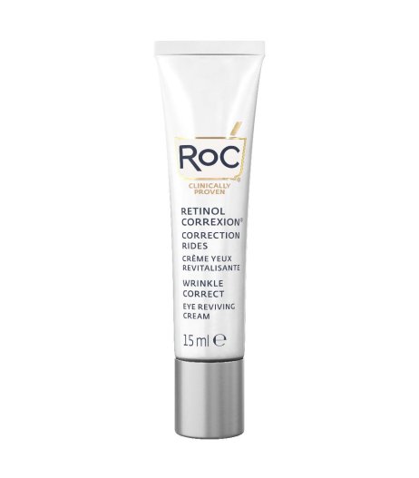 ROC RETINOL CWC CREMA OCCHI