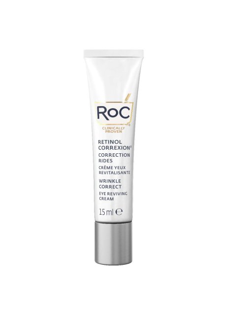 ROC RETINOL CWC CREMA OCCHI