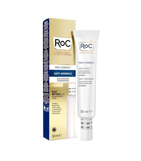 ROC PRO-C CONC INTEN ANTIR30ML